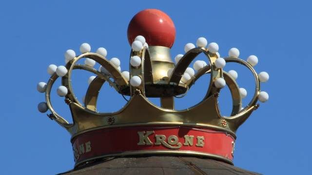 From Tusks to Trapezes: Munich’s Circus Krone