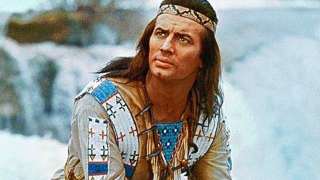 Pierre Brice, Forever Winnetou, Lives On in Spirit