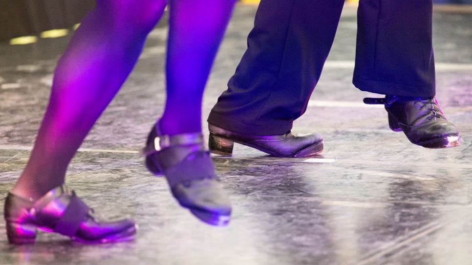 Greenfarm Festival 2015: Irish Music, Dance, and Life!