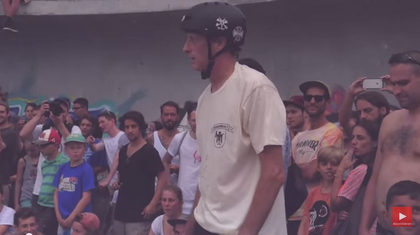 Birdhouse European Vacation - Munich, Germany