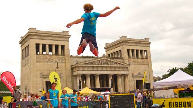 6th Annual Munich Sports Festival Tomorrow, Saturday 7 July!
