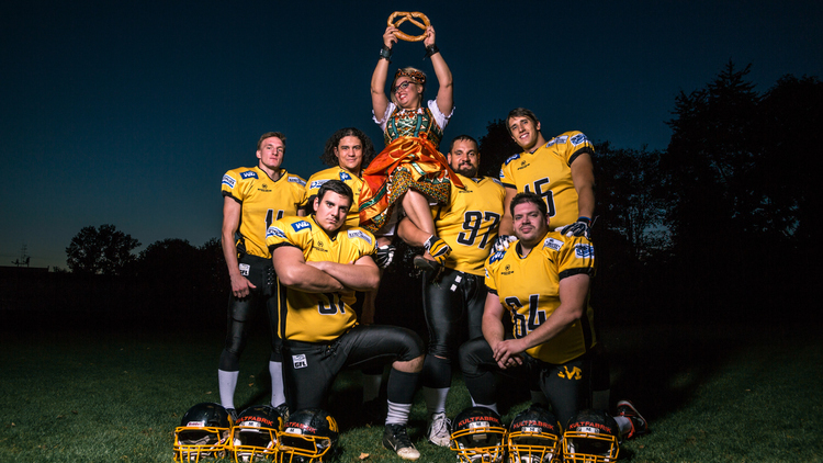 Oktoberfest 2015 - as Colourful as Munich City!