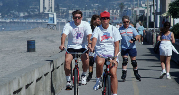 Munich and San Diego – a new Trans-Atlantic Partnership?