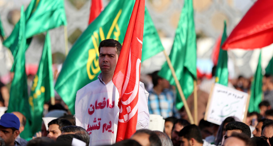 German Business Confidence Hit by Ukraine and Iraq Crises in June