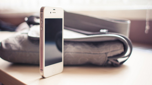 We Don't Spy on Americans' Social Networks