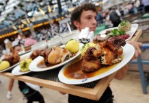 Oktoberfest is a State of Mind: A Photo Story Beer, sausages, and oompah-pah summarize Oktoberfest for many, but this is only half of the story.