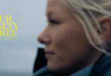 “Four Ninety Three” – An independent short documentary from Hey You! Films