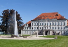 Bavarian International Students Attend MUN Conference at The Hague Bavarian International School