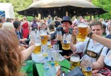 A look at the Kocherlball