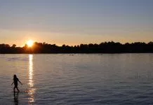 Rachel of Arts in Munich