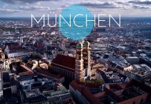 New 4K Video! | Hometown Munich Tribute from Maex Ten 76858