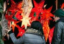 Munich Christkindlmarkt 1 Munich Christkindlmarkt 2014 29