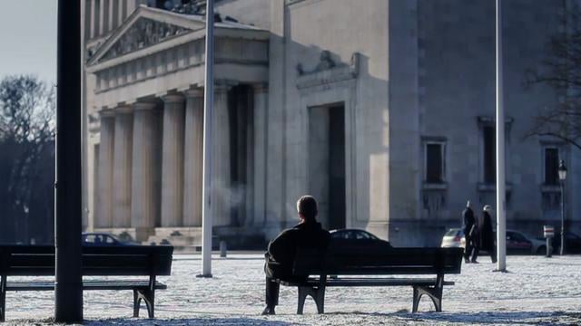 Munich: Early December in HD