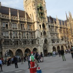 Postcard from... Munich