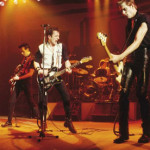 The Clash to Release New Box Set of Remastered Albums and Rarities