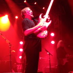 Crosby, Stills, and Nash at Tollwood, 1 July 2013