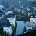 Europe Pushes to Shed Stigma of a Tax Haven