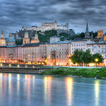 Munich, Salzburg unite to attract Chinese tourists