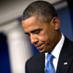 Obama Speaks and the World Listens