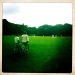 MCC: That's Munich Cricket, not Marylebone...