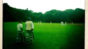 MCC: That’s Munich Cricket, not Marylebone…