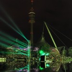 Summer Fun in Munich