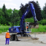 Unexploded Bomb Disarmed in Munich
