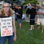 Zimmerman Verdict and Double Standards