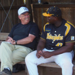 Baldham Nabs a Pair of Wins