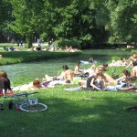 Weather Chaos, German Style