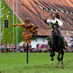 Landshuter Hochzeit: a marriage made of merriment and mirth