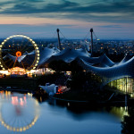 Summertime Festivals in Munich Keep Rolling Along