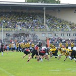 Cowboys Survive Hurricanes to Make Playoffs