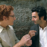 International Communication Goes Beyond Words