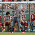 Harding's Hark - The Inside Story: Disjointed