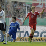 Mueller Motors Bayern Through