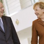 Neither Merkel nor Steinbrück Score a Knockout