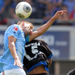 Poor second half costs 1860