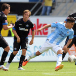 Harding's Hark - The Inside Story: 45 Minutes not Enough