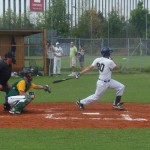 Haar Disciples back on playoffs track