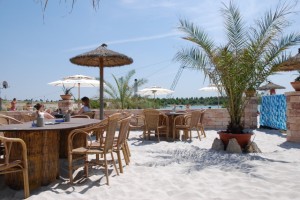 Roberto Beach in Aschheim