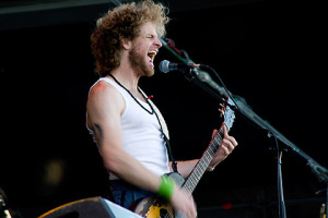 Chiemsee 2013 is always a crazy time