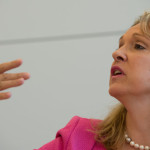 Bavarian Opposition Keeps Pressure High on Beate Merk