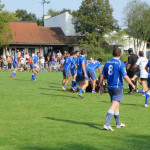 Munich RFC into second after narrow win