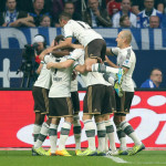 Harding's Hark: The Inside Story - Perfect Pep?