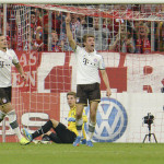 Harding's Hark: The Inside Story - Passages of Promise