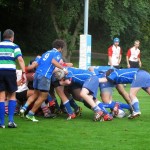 Munich Hammer Freiburg to Finish Strong