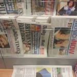 MunichNOW is NOW on Newsstands All Over Munich!