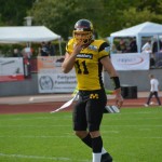 Meeting Munich: Blake Barnes is Munich’s ‘Cap’ Rooney