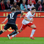 Arndt's Analysis - The Inside Story: 1860 Draw Blank